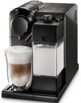 DeLonghi Nespresso Lattissima Touch EN 550 Kahve Makinesi kullananlar yorumlar